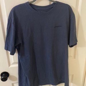 Men’s Patagonia T shirt